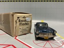 1:43 BROOKLIN MODELS BRK 11 LINCOLN CONTINENTAL MK. II