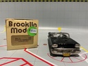 1:43 BROOKLIN MODELS - BRK 25 1958 PONTIAC BONNEVILLE CONVERTIBLE