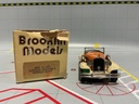 1:43 BROOKLIN MODELS - BRK 12 1931 HUDSON GREATER 8 MURRAY BODY [DAMAGED BOX]