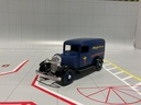 1:43 HOBBYCAR 1932 FORD PARTS TRUCK PARTS DELIVERY