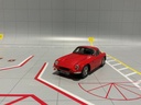 1:43 SPARK MINI MAX 1962 TVR GRANTURA MARK 3