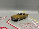 1:43 PAUL’S MODEL ART MINICHAMPS VOLVO P 1800 ES 1964-73 YELLOW