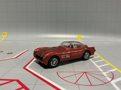 1:43 PONTIAC BONNEVILLE SPECIAL NEO SCALE MODELS RUST