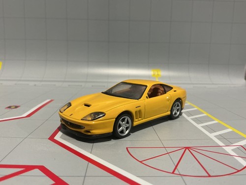 1:43 MAISTO FERRARI 550 MARANELLO