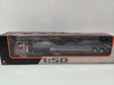 1:50 FIRST GEAR KENWORTH T880 WITH LOWBOY TRAILER CASE