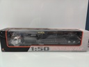 1:50 FIRST GEAR KENWORTH T880 TRI AXLE WITH TRAILER CASE