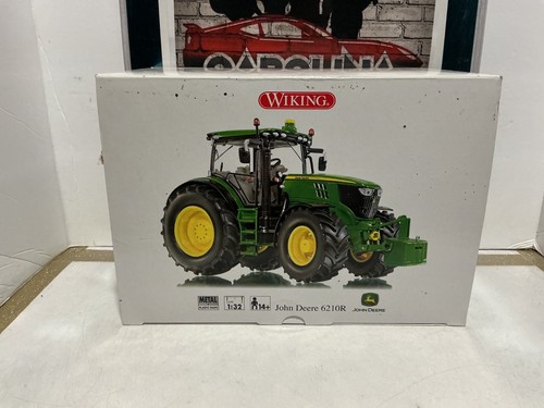 1:32 WIKING JOHN DEERE 6210R