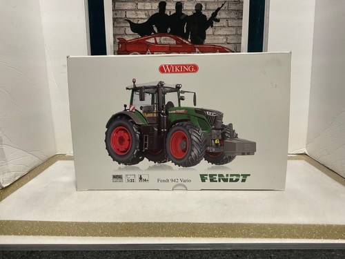 1:32 WIKING FENDT 942 VARIO