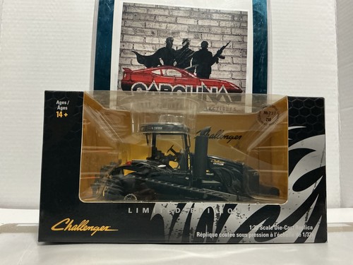 1/32 CHALLENGER OUTLAW SERIES - LIMITED EDITION T875E 237 OF 250