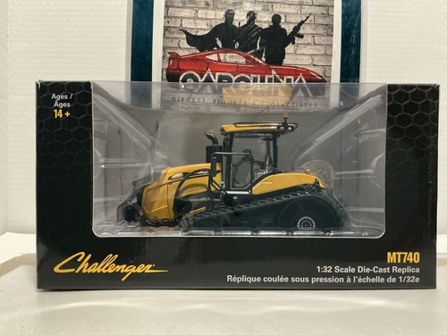 1/32 CHALLENGER MT740