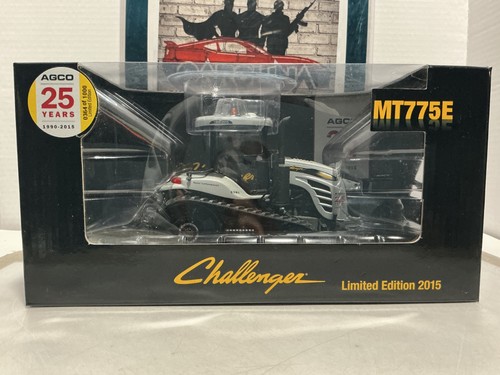 1/32 CHALLENGER MT775E 25th ANNIVERSARY AGCO