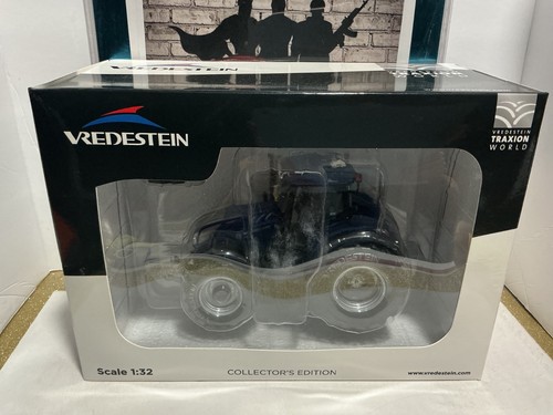 1/32 MARGE MODELS VREDSTEIN TIRES NEW HOLLAND T7. 315