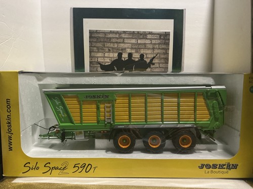 1/32 JOSKIN SILO SPACE 2 590T