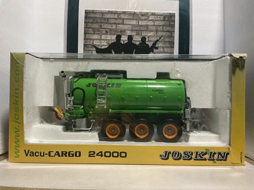 1/32 JOSKIN VACU - CARGO 2400