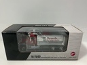 1:50 FIRST GEAR MACK GRANITE  DUMP TRUCK BEVERLY MATERIALS 50-3385