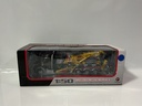 1:50 FIRST GEAR KENWORTH T880 ROTATOR  WRECKER C&L TOWING  50–3325