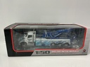 1:50 FIRST GEAR KENWORTH T880 ROTATOR WRECKER UNIVERSE TOWING 59-3310