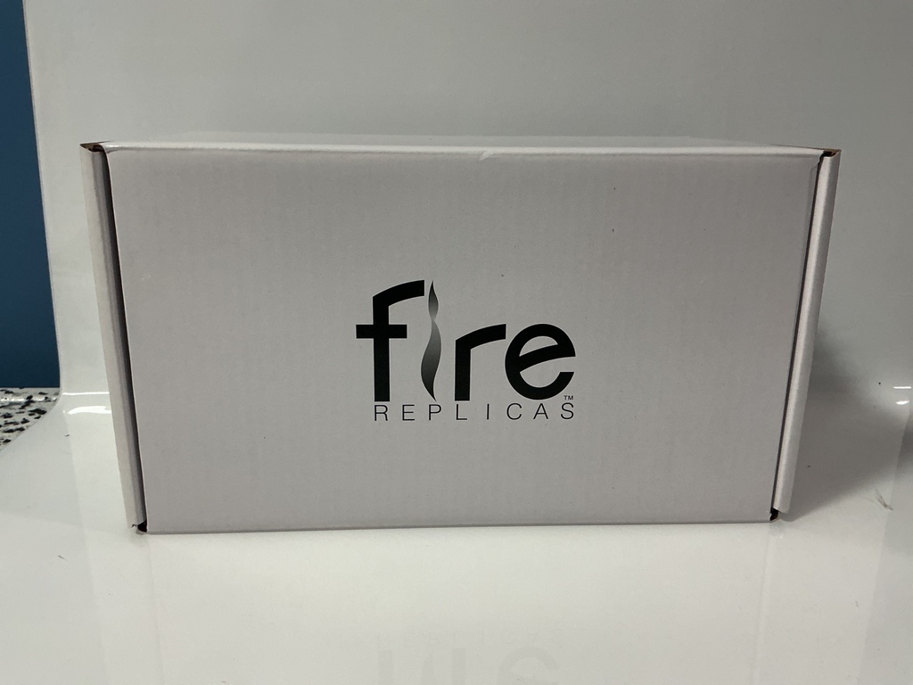 [117000.] 1:50 FIRE REPLICAS, CAL FIRE WILDLAND BME MODEL 34 TYPE 3 INTERNATIONAL 7400 FR134A-1