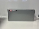 1:50 WSI MODELS KENWORTH C500B 6x4 & BALLAST BOX #32-2001