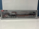 1:50 WSI SWORD KENWORTH T800 & LOWBOY TRAILER #34–2024 MAXIM CRANES
