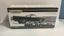 1/18  EXACT DETAILS REPLICAS 1965 EL CAMINO PAINT RASH ALL OVER