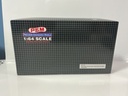 1:64 TONKIN PEM VOLVO DAY CAB WITH 28 FT DOUBLE TRAILER SAIA #M77117