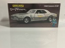 1/18 EXACT DETAIL 1968 CAMARO Z28 SEA TERROR 