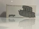 1/24 GMP 1970 GTO JUDGE CONVERTIBLE LIGHT RASHING ON CAR 