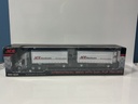 1: 64 FIRST GEAR INTERNATIONAL 8600 WITH DUAL PUP TRAILERS ACE HARDWARE