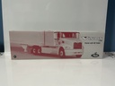 1:54 MAC VISION TRACTOR WITH PLYCON 48 FOOT TRAILER  #59–0178