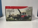 1:50 SWORD MODELS VALMET  890.3 20 TON VALMET  FORWARDER