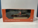 1:25 WOOD MIZER LT40 SUPER HYDRAULIC SAWMILL