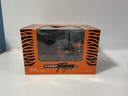 1:16 FIRST GEAR SCAGG TURF TIGER 2 ZERO TURN MOWER #90–0529