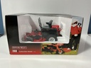 1:12 TWH COLLECTIBLES GRAVELY 260Z ZERO TURN MOWER #TWH014