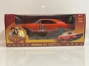 1/18 AMERICAN MUSCLE AUTHENTICS GENERAL LEE  DUKES OF HAZZARD 