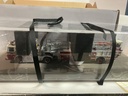 1/50 FIRE REPLICAS NEW YORK LADDER 40 SEAGRAVE 100’ TRACTOR DRAWN AERIAL 