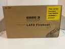 1/136 CODE 3 LAFD FIREBOAT NO.13205