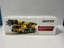 1:50 CONRAD GROVE GMK4100L-2 ALL TERRAIN  CRANE #2124/0