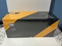 1:24 CCM CATERPILLAR 336E L EXCAVATOR WITH QUICK COUPLER SEALED
