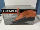 1:50 NZG HITACHI ZAXIS 1000K 40 METER DEMOLITION CRUSHER