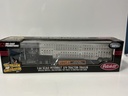 1:64 DIE-CAST PROMOTIONS  DCP BEEF CORP. PETERBILT 379 WITH LIVESTOCK TRAILER