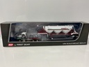 1:64 DCP FIRST GEAR VENEZIA MAC ANTHEM WITH TANKER TRAILER #60–0655