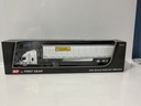 1:64 DCP FIRST GEAR J.B. HUNT FREIGHTLINER WITH 53 FOOT TRAILER