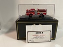 1/64 CODE 3 BOSTON E-ONE CYCLONE 30 
