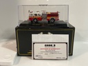 1/64 CODE 3 FDNY SEAGRAVE LADDER CO. 1 