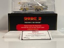 1/64 CODE 3 VENTURA COUNTY FD ALF REAR MOUNT RE 40 