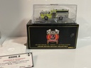 1/64 CODE 3 GETTYSBURG PA ENGINE 1-1 SUTPHEN PUMPER 