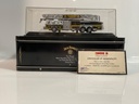1/64 CODE 3 JACK DANIELS FD E-ONE LADDER 