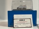 1/64 CODE 3 CHICAGO POLICE FORCE E 350 SPECIAL OPERATIONS UNIT