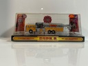 1/64 CODE 3 SYRACUSE AERIAL TOWER LADDER TRUCK 
